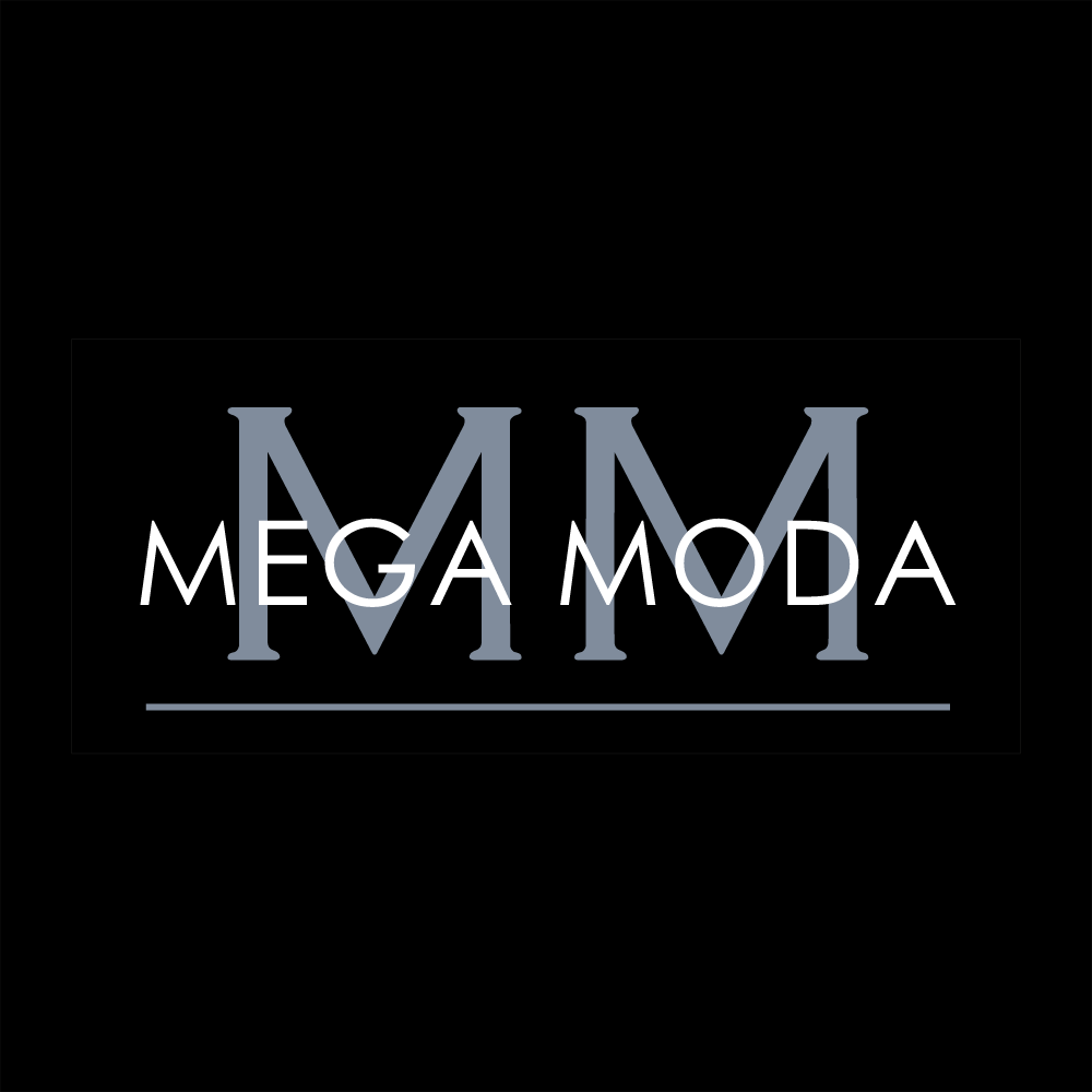 Mega Moda Logo
